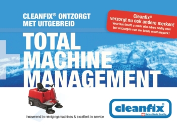 Total Machine Management